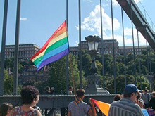 Ungheria: la corte boccia la legge sulle unioni civili - ungheria cortecostBASE - Gay.it