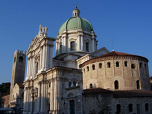 Brescia un corso in chiesa per guarire dall'omosessualità - bresciaBASE - Gay.it