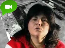 GF: Cristina Dal Basso, sono la compagna di Leonia