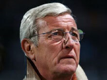 Marcello Lippi: «Gay nel calcio? Mai visti in 40 anni» - lippigsycalcioBASE - Gay.it