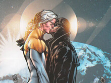 Midnighter: una vera macchina da guerra… gay