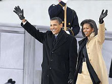 Arriva Obama: largo ai gay