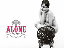 Alone, Paola, senza Chiara: “Ecco il mio lato più nascosto”
