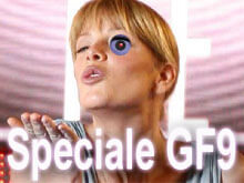 Speciale Grande Fratello 9