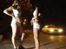 Trans, malata di Aids: “Non uso condom con chi non lo vuole”