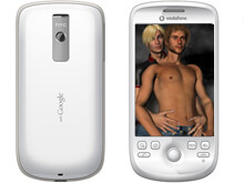 Arriva il Magic, il terrore di tutti gli smartphone - G2BASE - Gay.it