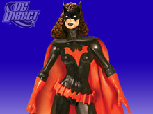 E dopo Batman e Robin, arriva la Batwoman lesbica - batwomanlesboBASE - Gay.it