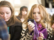 “I Love Shopping”, spese pazze su e giù per Manhattan