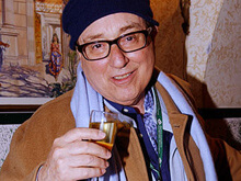Addio Oreste Lionello
