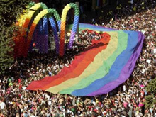 "Il Genova Pride è un caterpillar. Impossibile collaborare" - mieliVsgenovaBASE - Gay.it