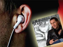 “Luca era gay” è prima su iTunes: la strategia Povia riesce