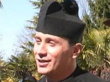 Il testo di “Luca era gay”