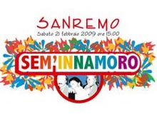 Sanremo: Sabato manifestazione "Se M'Innamoro" - seminnamoroBASE - Gay.it