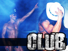 The Club/10: il carnevale gay che non potete perdervi - theclub10BASE - Gay.it