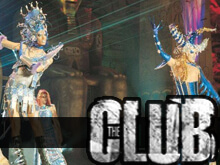 The Club/9: i party migliori del carnevale gay