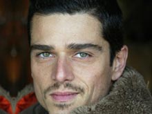 Luca era Massimiliano Varrese