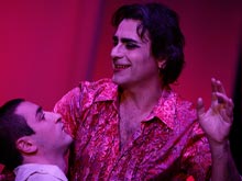 Shakespeare ‘en travesti’