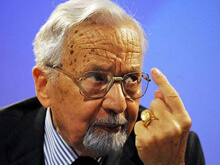 Licio Gelli: “I gay nella P2 non sarebbero stati ammessi”