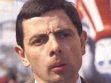 Mr Bean contro la legge che punisce il linguaggio omofobo