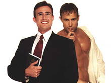 I maggiori consumatori di porno? I rigidissimi mormoni