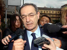 Taormina: “I gay sono persone che hanno subito abusi”