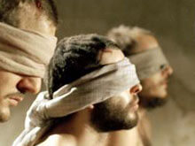 HIV, riconoscersi da uno sguardo... - hivsguardoBASE - Gay.it