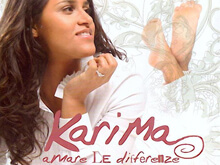 Le differenze che piacciono tanto a Karima - karimaBASE - Gay.it