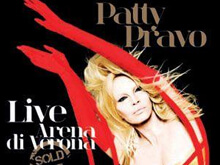 Patty Pravo torna nei teatri italiani con un doppio CD - pravo bigliettiBASE - Gay.it