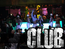 The Club/16: l'estate è alle porte, la notte si ricalda - theclub15BASE - Gay.it