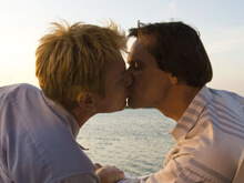 Carrey&McGregor, che spasso l’amore galeotto!
