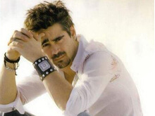 Colin Farrell farà da testimone alle nozze gay del fratello