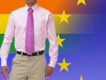 Elezioni 2009, l'esercito dei candidati lgbt - europee2009BASE - Gay.it