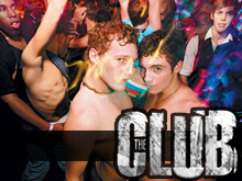 The Club/18: scegli il party che fa per te - theclub18BASE - Gay.it