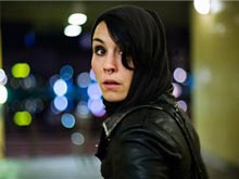 Lisbeth Salander, hacker bisessuale e vendicatrice