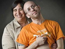 Il "mammo" spagnolo ha abortito - RubentransBASE - Gay.it
