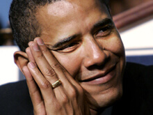 Usa: Obama estende i diritti dei dipendenti federali ai gay - obama impiegatigayBASE - Gay.it