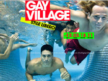 Gay Village a rischio. Ritirata la location