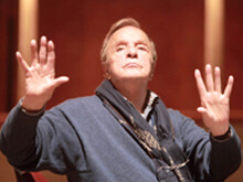 Zeffirelli: “Il movimento gay mi ha sempre fatto schifo”