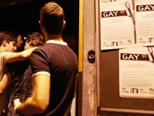 Gay Street: "Il problema del traffico nasconde l'omofobia" - gaystreet polemicheBASE - Gay.it