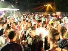 Gay Village 2009, il programma di questo week-end