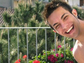 Marco Carta: “Non son gay, ma che male ci sarebbe?”