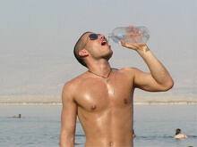 Troppa eccitazione è pericolosa? - prespermaBASE - Gay.it