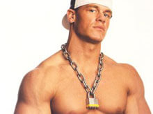 Un action in “12 round” per John Cena
