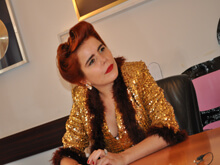 PALOMA FAITH: LA NUOVA ICONA GAY DELLA MUSICA