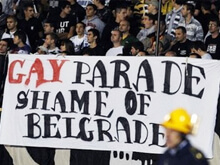 Gli ultranazionalisti minacciano il Pride di Belgrado - belgrado prideBASE - Gay.it