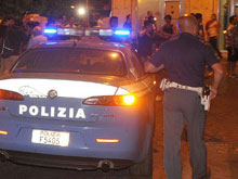 Al lupo, al lupo