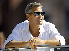 Tutta la verità su George Clooney - clooney veritaBASE - Gay.it