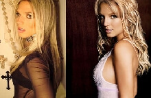 I Tokyo Hotel e il sosia di Britney Spears infiammano Roma