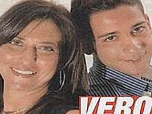 Madri orgogliose, parla la mamma di Mr.Gay