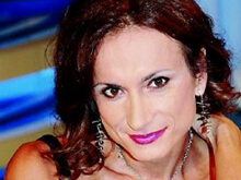 Vladimir Luxuria: "Presto sarò completamente donna" - Gay.it